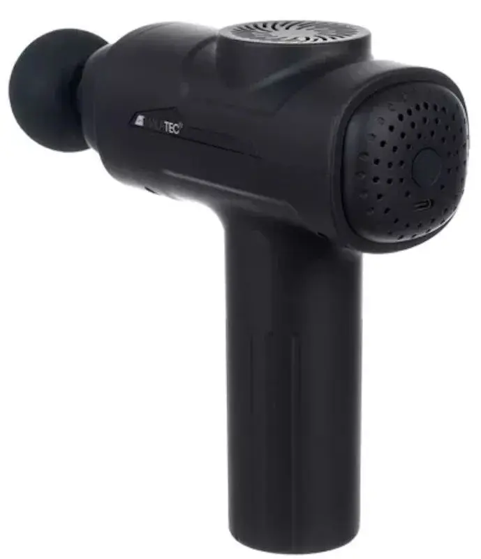 Pistol de masaj Malatec 23642 (Black)