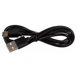 Pistol de masaj Malatec 23642 (Black) Thumb