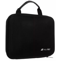 Pistol de masaj Malatec 23642 (Black) Thumb