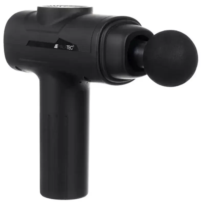 Pistol de masaj Malatec 23642 (Black)