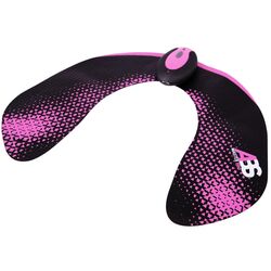 Aparat de electrostimulare musculara HMS ABS Master Pro (Black/Pink) Thumb