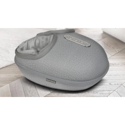 Aparat de masaj pentru picioare Medcursor A02-FM04 (Grey) Thumb