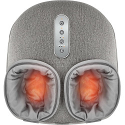 Массажер для ног Medcursor A02-FM04 (Grey)