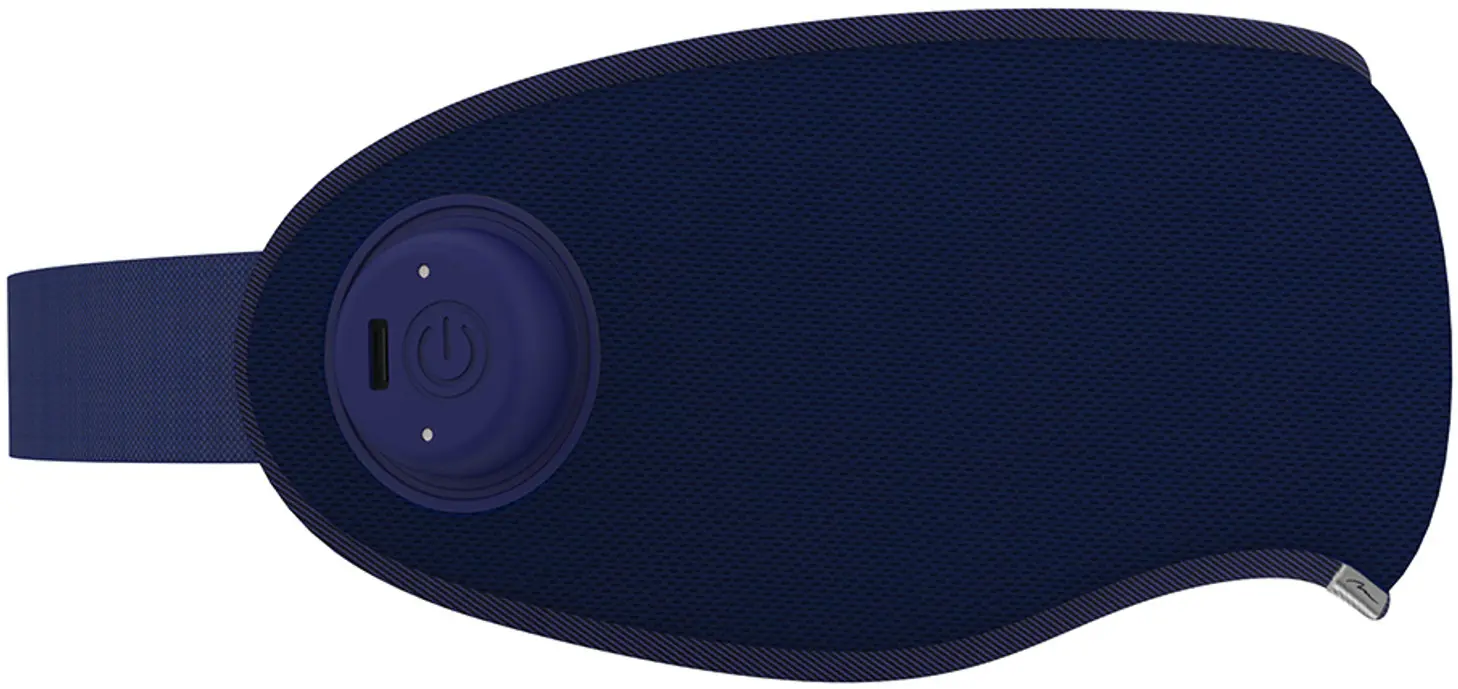 Aparat de masaj pentru ochi Media-Tech MT6535 (Blue)