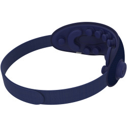 Aparat de masaj pentru ochi Media-Tech MT6535 (Blue) Thumb