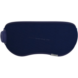Aparat de masaj pentru ochi Media-Tech MT6535 (Blue) Thumb