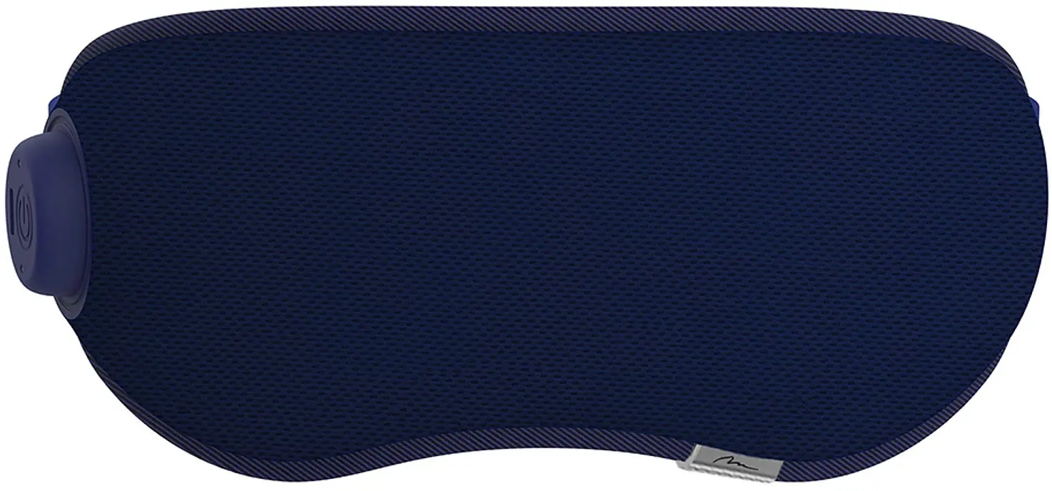 Aparat de masaj pentru ochi Media-Tech MT6535 (Blue)