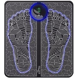 Aparat de masaj pentru picioare Media-Tech Ems Foot MT6527 (Black)