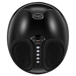 Массажер для ног Media-Tech MT6522 (Black) Thumb