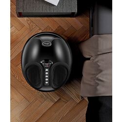 Массажер для ног Media-Tech MT6522 (Black) Thumb