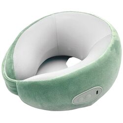 Aparat de masaj pentru gat Media-Tech MT6525 (Green/White) Thumb