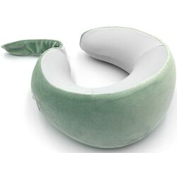 Aparat de masaj pentru gat Media-Tech MT6525 (Green/White) Thumb