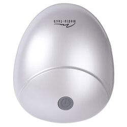 Aparat de masaj Media-Tech MT6524 (White/Grey) Thumb