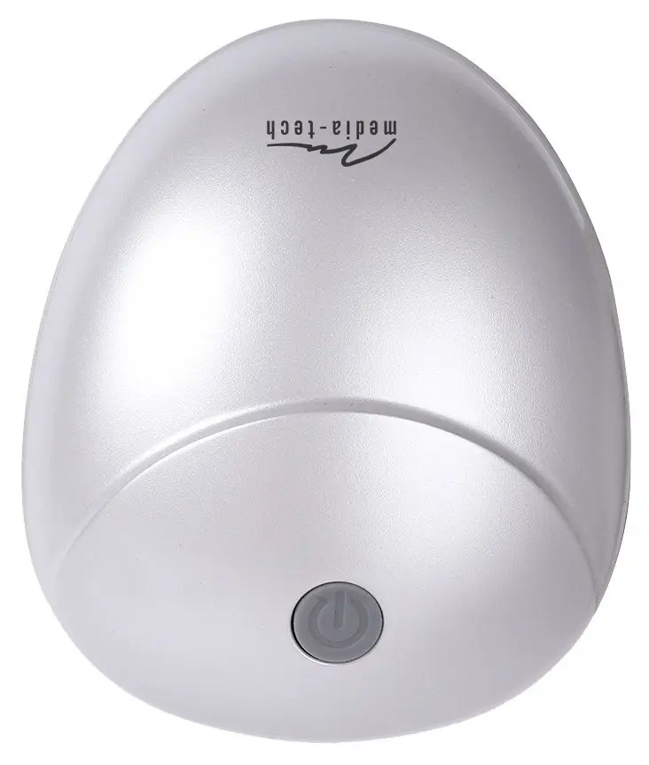 Aparat de masaj Media-Tech MT6524 (White/Grey)