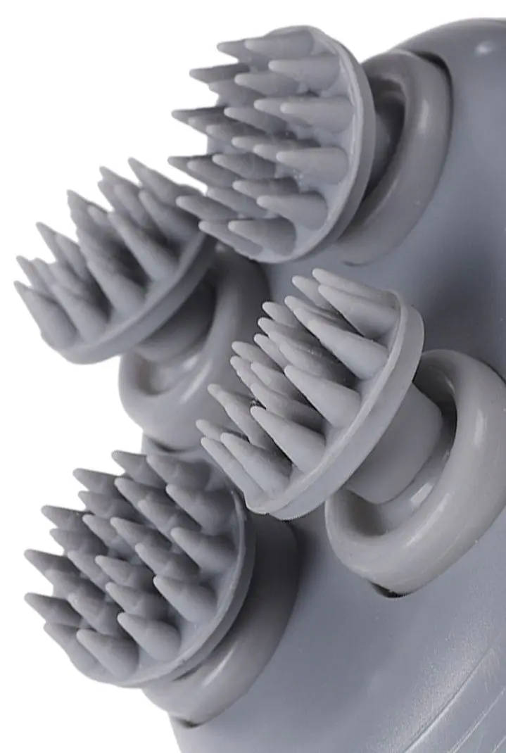 Aparat de masaj Media-Tech MT6524 (White/Grey)