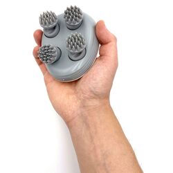 Aparat de masaj Media-Tech MT6524 (White/Grey) Thumb