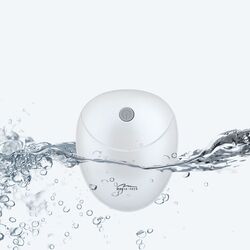 Aparat de masaj Media-Tech MT6524 (White/Grey) Thumb