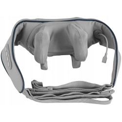 Aparat de masaj Media-Tech MT6533 (Gray) Thumb