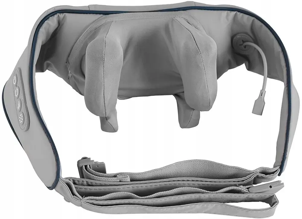 Aparat de masaj Media-Tech MT6533 (Gray)