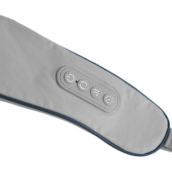 Aparat de masaj Media-Tech MT6533 (Gray) Thumb