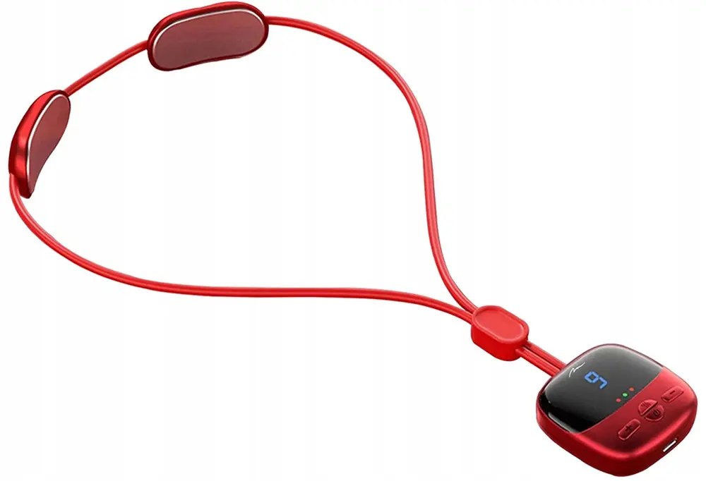 Aparat de masaj Media-Tech MT6534 (Red) - 2