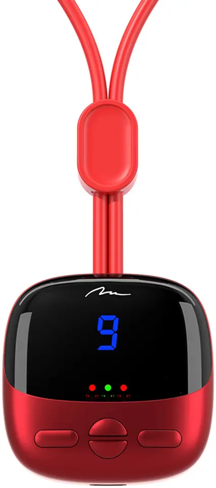 Aparat de masaj Media-Tech MT6534 (Red) - 3