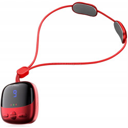 Aparat de masaj Media-Tech MT6534 (Red) Thumb