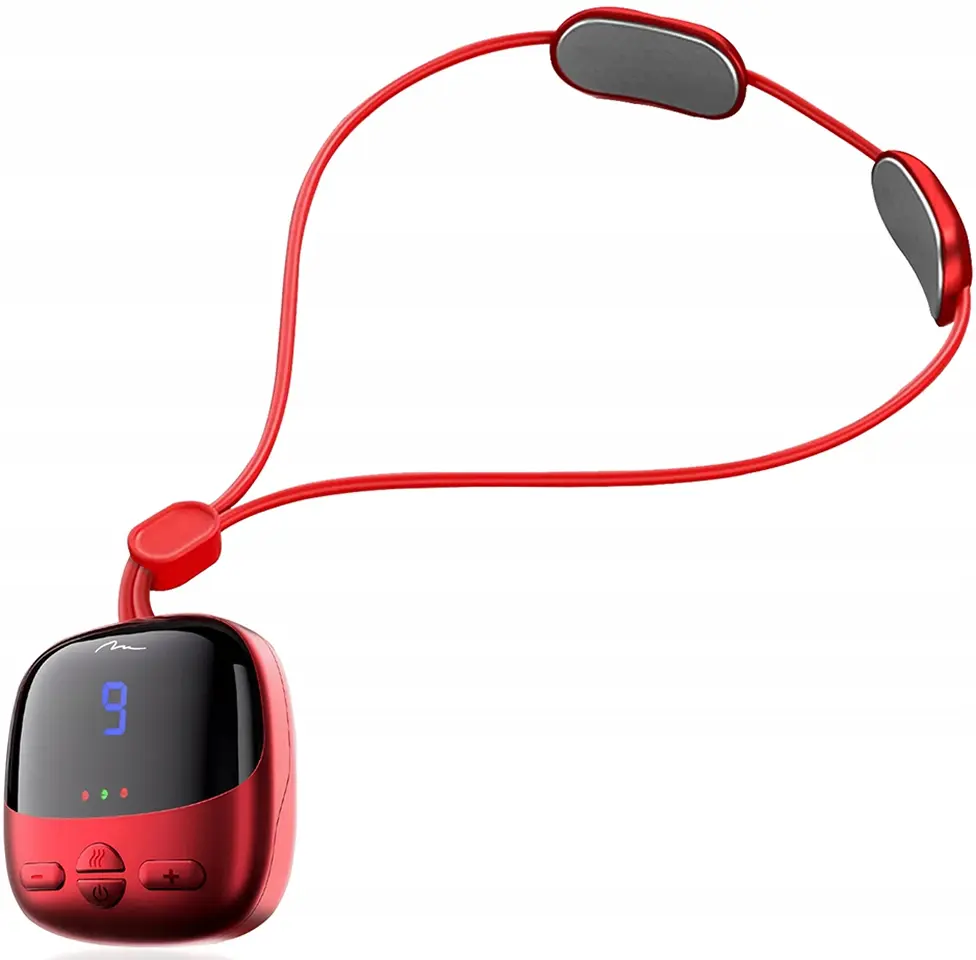 Aparat de masaj Media-Tech MT6534 (Red)