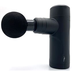 Pistol de masaj Media-Tech MT6526 (Black) Thumb