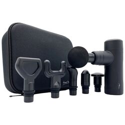 Pistol de masaj Media-Tech MT6526 (Black) Thumb