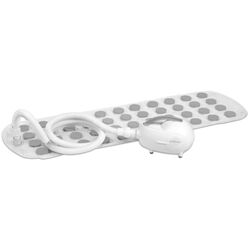 Гидромассажный коврик Medisana MBH Bath Spa 88379 (White/Grey)