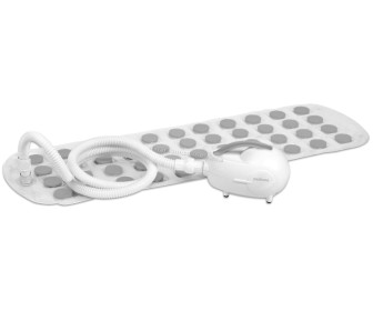 Covoras cu hidromasaj Medisana MBH Bath Spa 88379 (White/Grey)