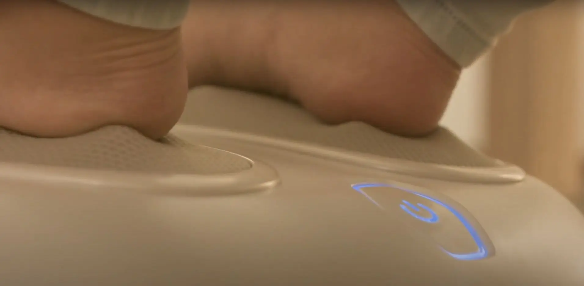 Массажер для ног Medisana FM 883 (White) - 3