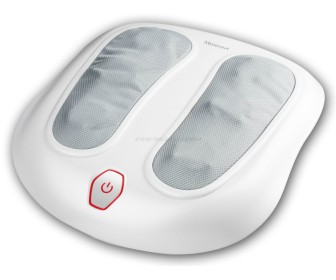 Aparat de masaj pentru picioare Medisana FM 883 (White)