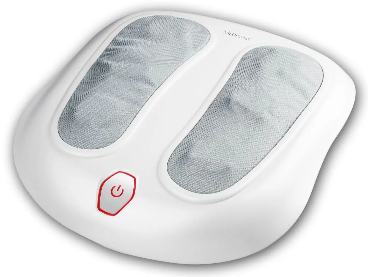 Массажер для ног Medisana FM 883 (White)