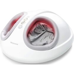 Aparat de masaj pentru picioare Medisana FM 888 (White) Thumb
