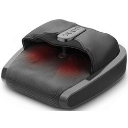 Aparat de masaj pentru picioare Medisana FM 900 (Grey/Black)