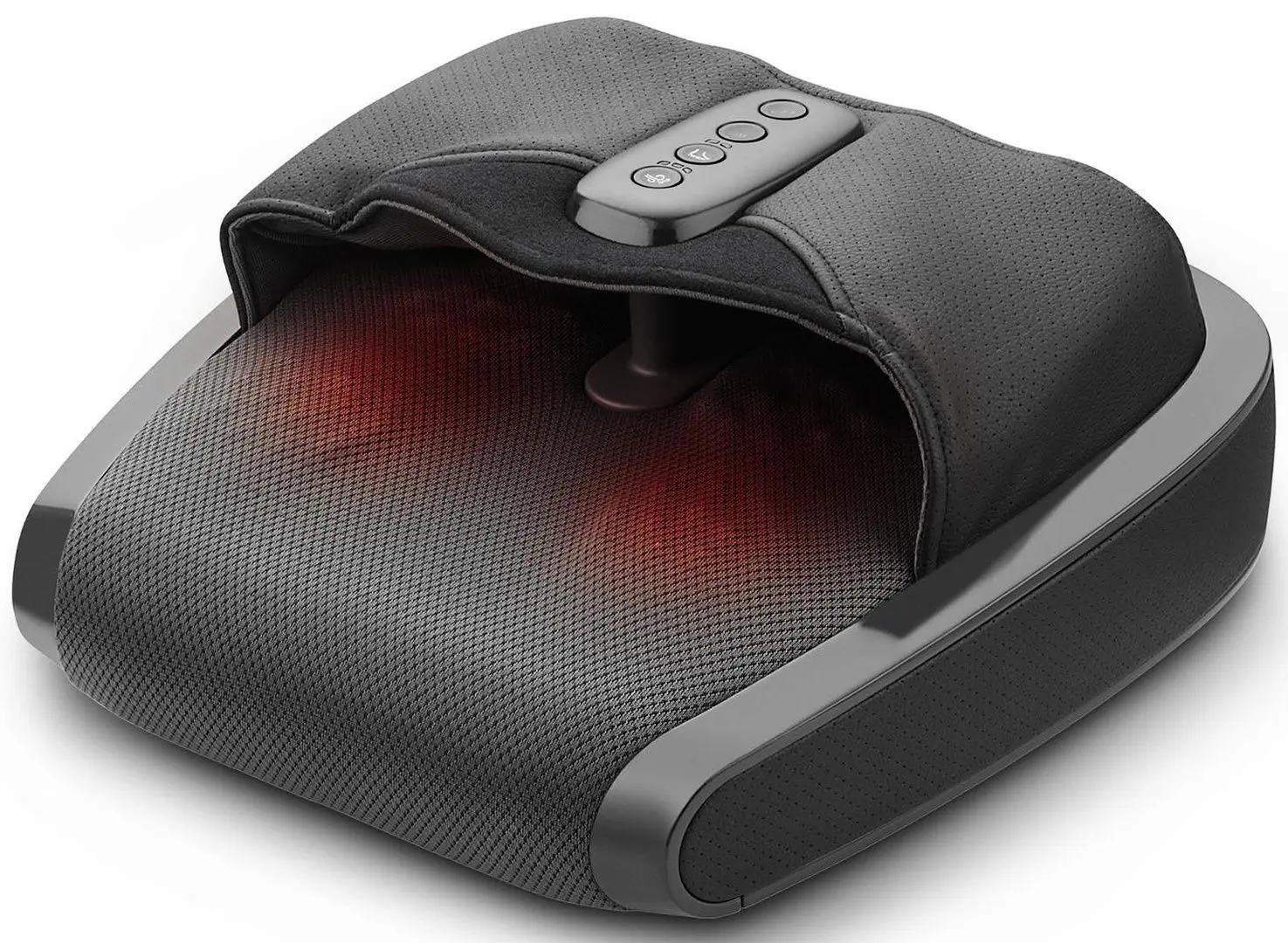 Aparat de masaj pentru picioare Medisana FM 900 (Grey/Black)