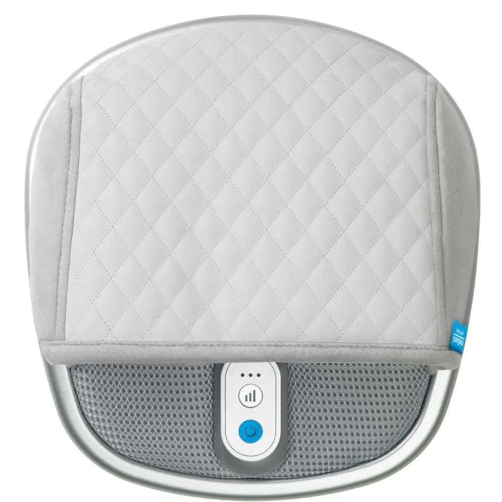 Массажер для ног Medisana FMG 880 (Silver) - 2