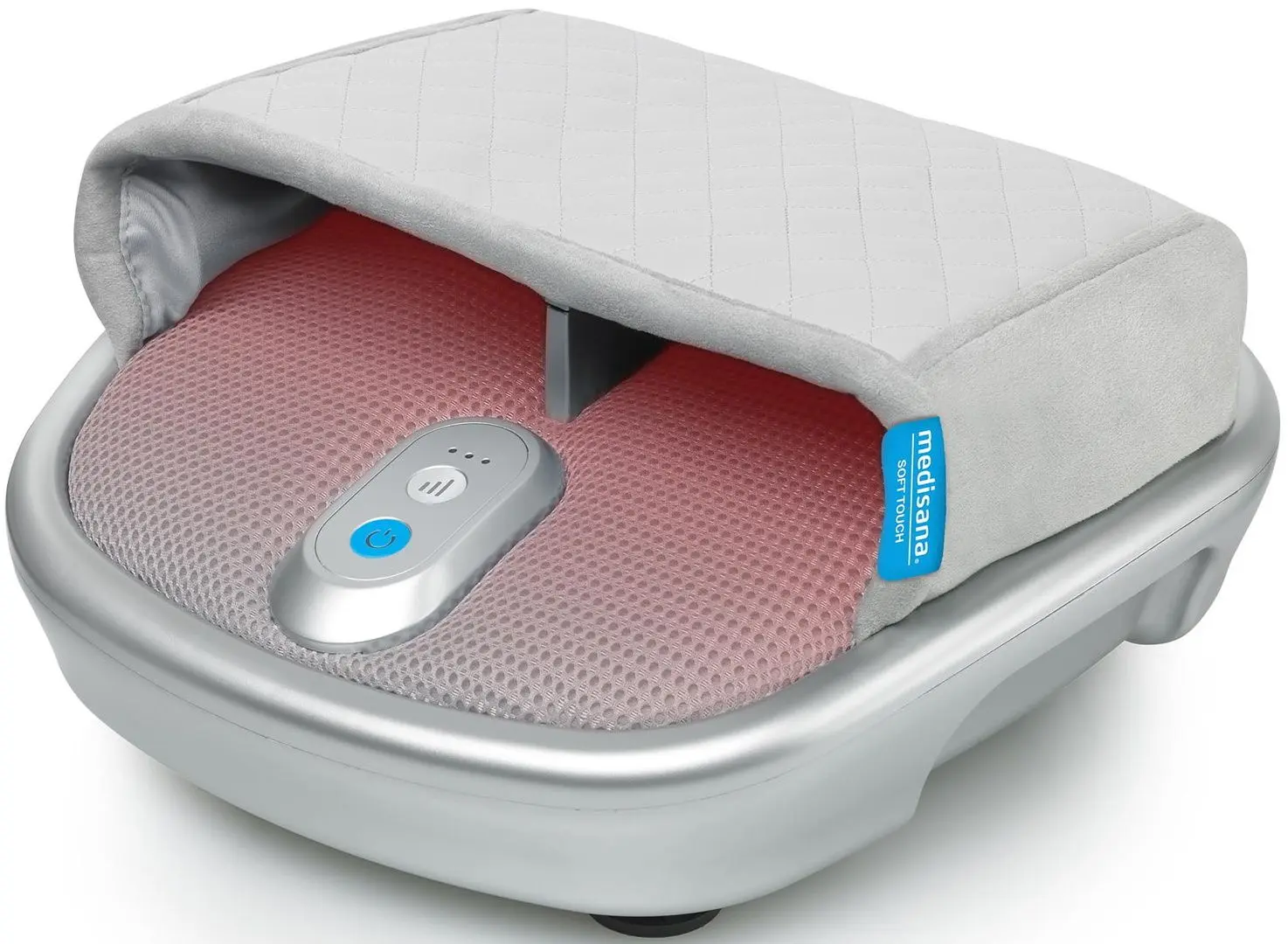 Массажер для ног Medisana FMG 880 (Silver)