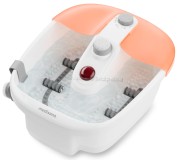 Aparat de masaj pentru picioare Medisana FS 883 (White/Orange)