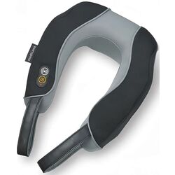 Aparat de masaj pentru gat Medisana NM 868 (Black/Grey)