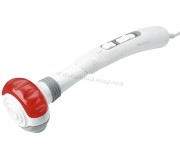 Aparat de masaj Medisana HM 886 (White/Red)