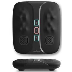 Aparat vibromasaj Medisana LM 100 (Black) Thumb