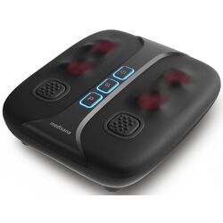 Aparat vibromasaj Medisana LM 100 (Black)