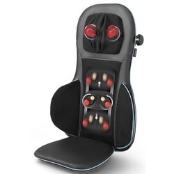 Массажная накидка на сиденье Medisana MC 825 (Black)
