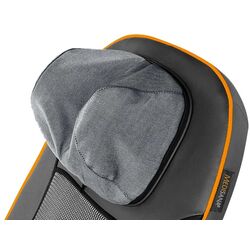 Массажная накидка на сиденье Medisana MCH 88930 (Black) Thumb