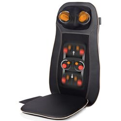 Массажная накидка на сиденье Medisana MCH 88930 (Black)