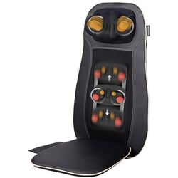 Husa cu masaj pentru scaun Medisana MCH 88935 (Black) Thumb