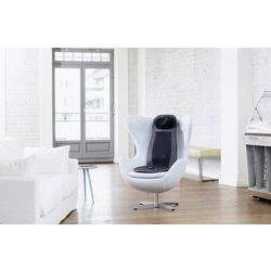 Husa cu masaj pentru scaun Medisana MCH 88935 (Black) Thumb